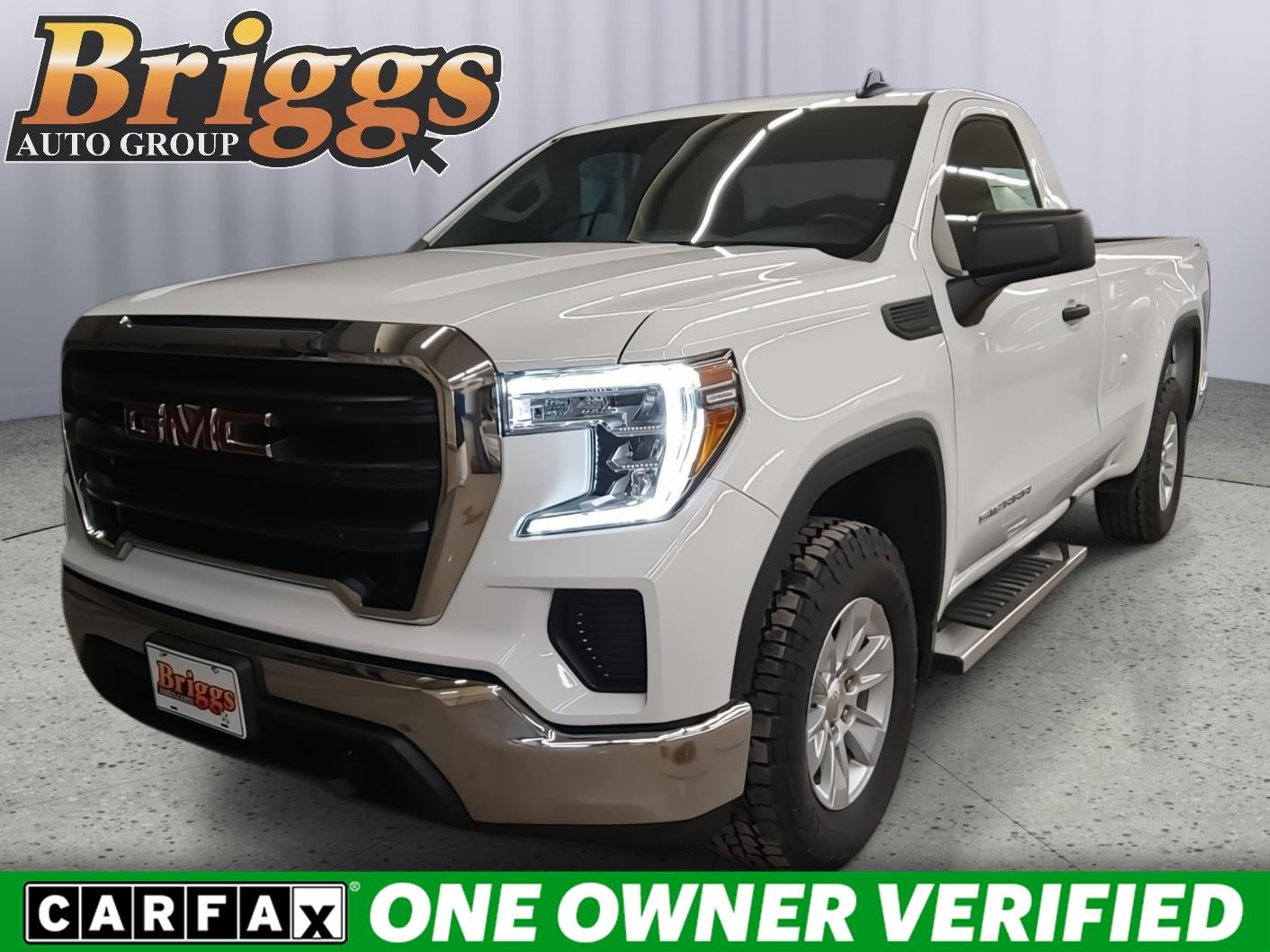 2022 GMC Sierra 1500 Limited Pro