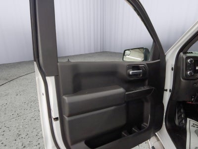 2022 GMC Sierra 1500 Limited Pro