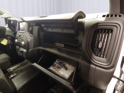 2022 GMC Sierra 1500 Limited Pro