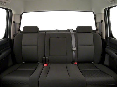 2013 GMC Sierra 1500 SLE