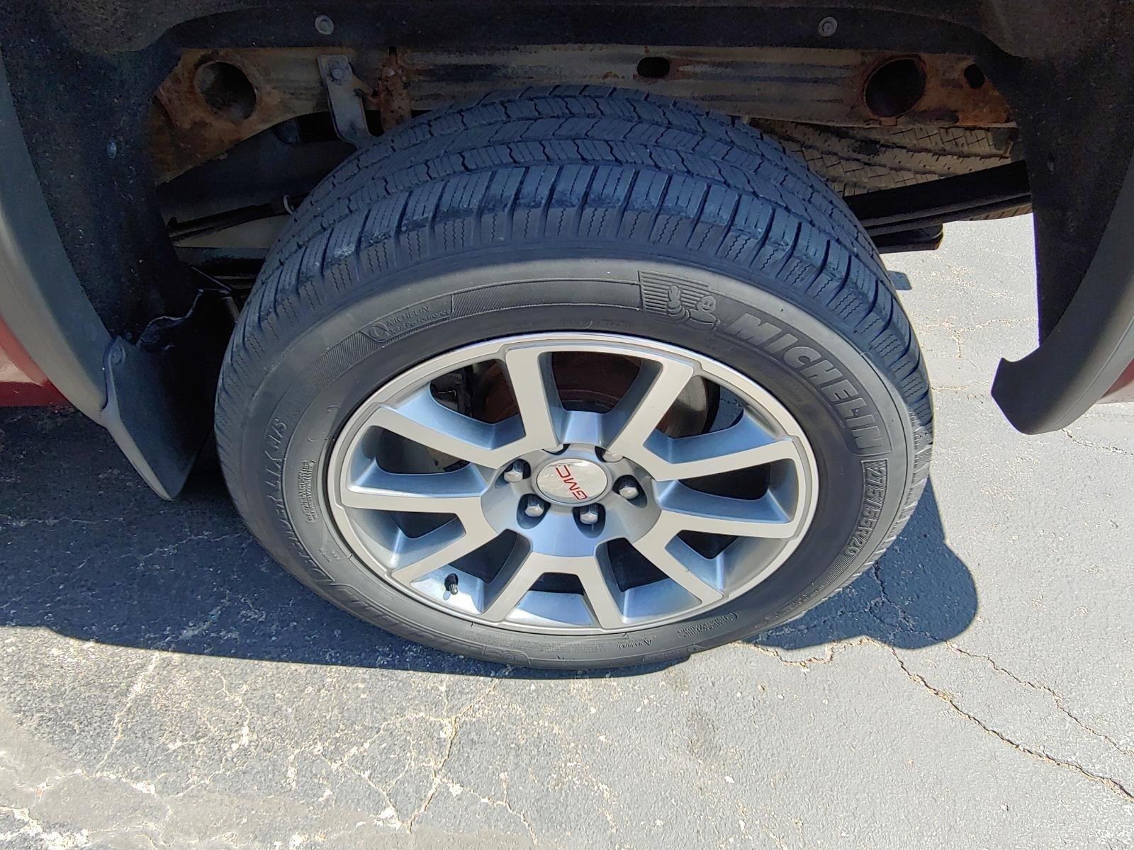 2016 GMC Sierra 1500 Denali