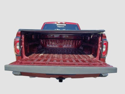 2016 GMC Sierra 1500 Denali