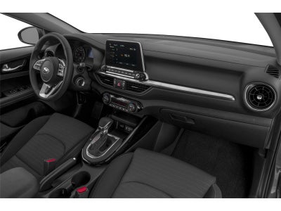 2019 Kia Forte S