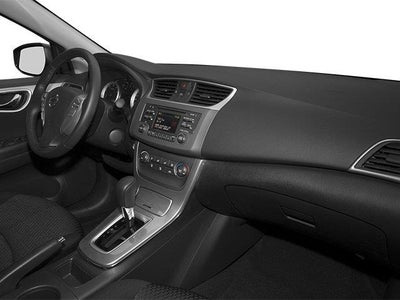2013 Nissan Sentra SL