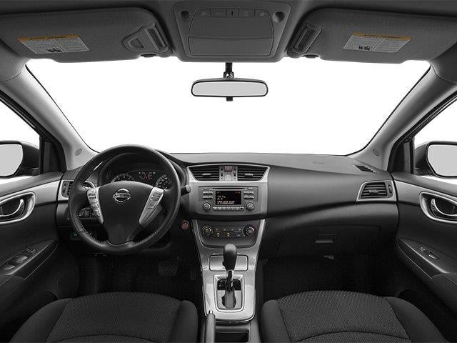 2013 Nissan Sentra SL