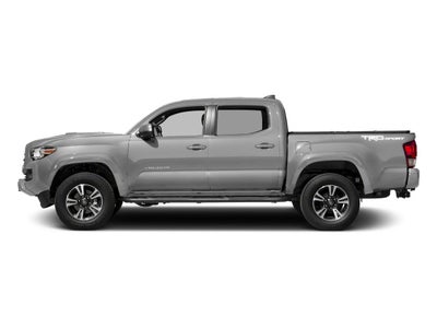 2016 Toyota Tacoma SR