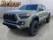 2022 Toyota Tacoma 4WD SR5