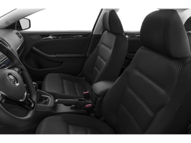 2015 Volkswagen Jetta 1.8T SE
