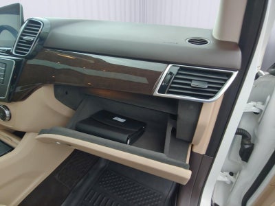 2018 Mercedes-Benz GLE GLE 350