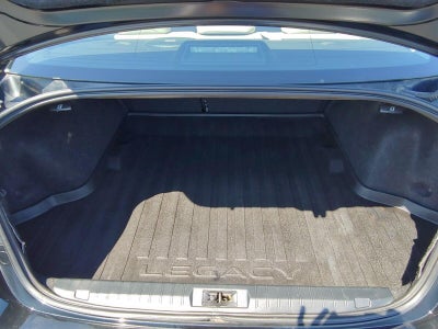 2015 Subaru Legacy 2.5i Limited