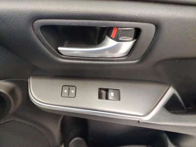 2016 Toyota Camry XLE