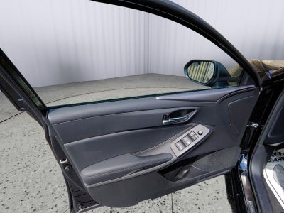 2020 Toyota Avalon Hybrid XSE