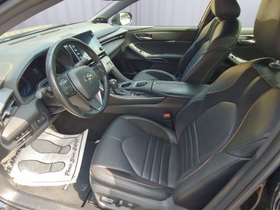 2020 Toyota Avalon Hybrid XSE