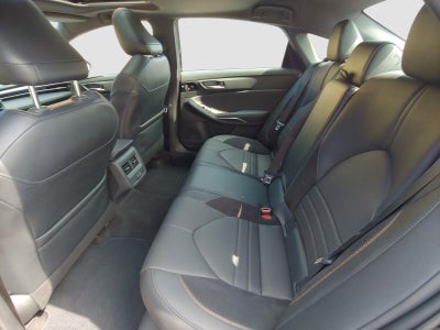 2020 Toyota Avalon Hybrid XSE