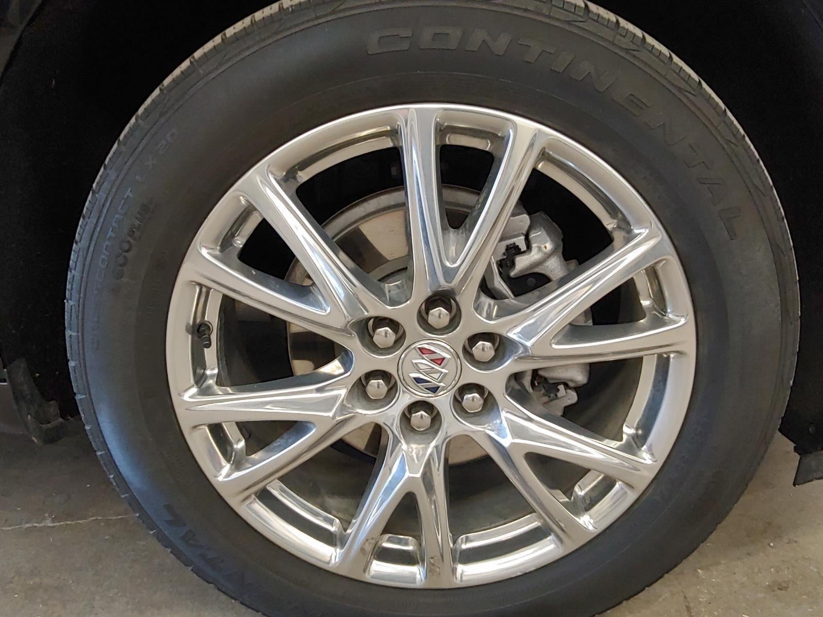 2023 Buick Enclave Premium