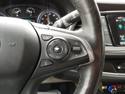 2018 Buick Enclave Essence