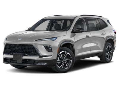 2027 Buick Enclave Sport Touring