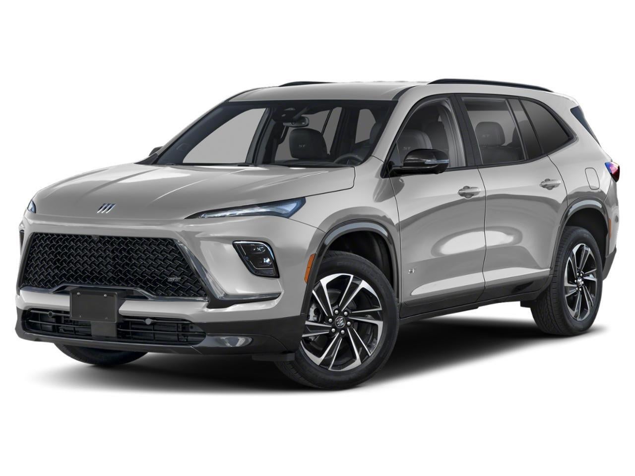 2027 Buick Enclave Sport Touring
