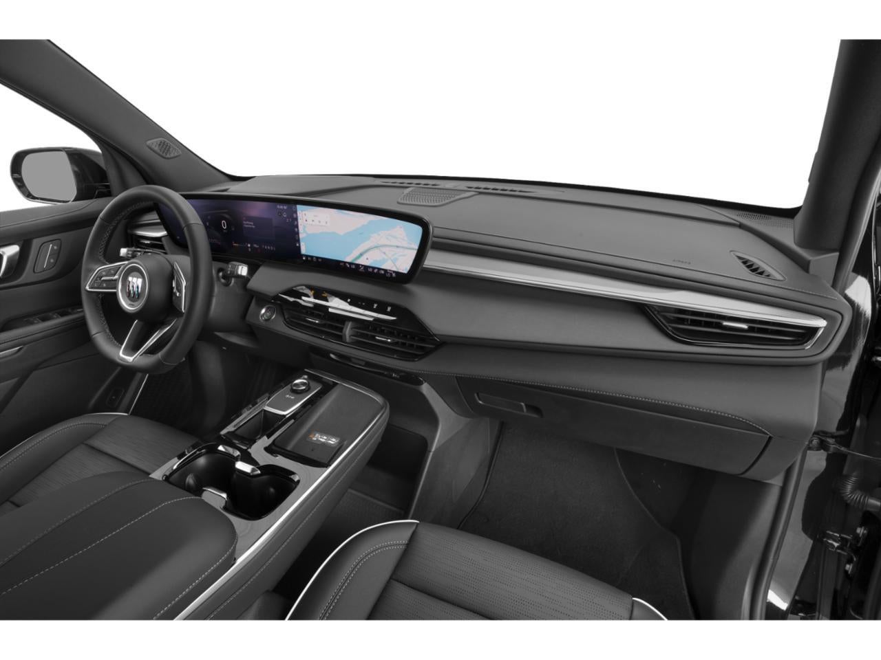 2027 Buick Enclave Sport Touring
