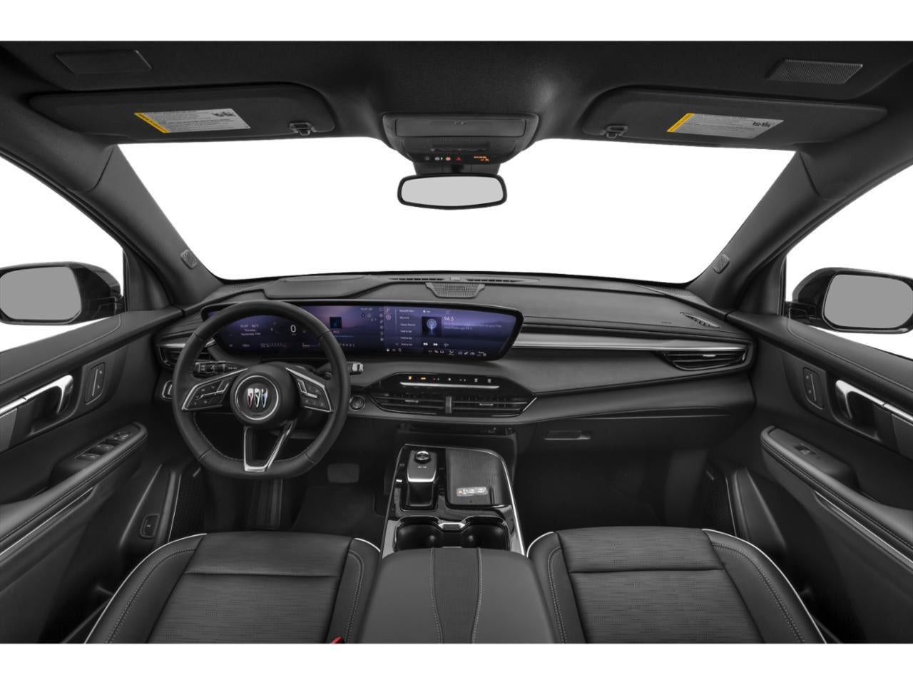 2027 Buick Enclave Sport Touring