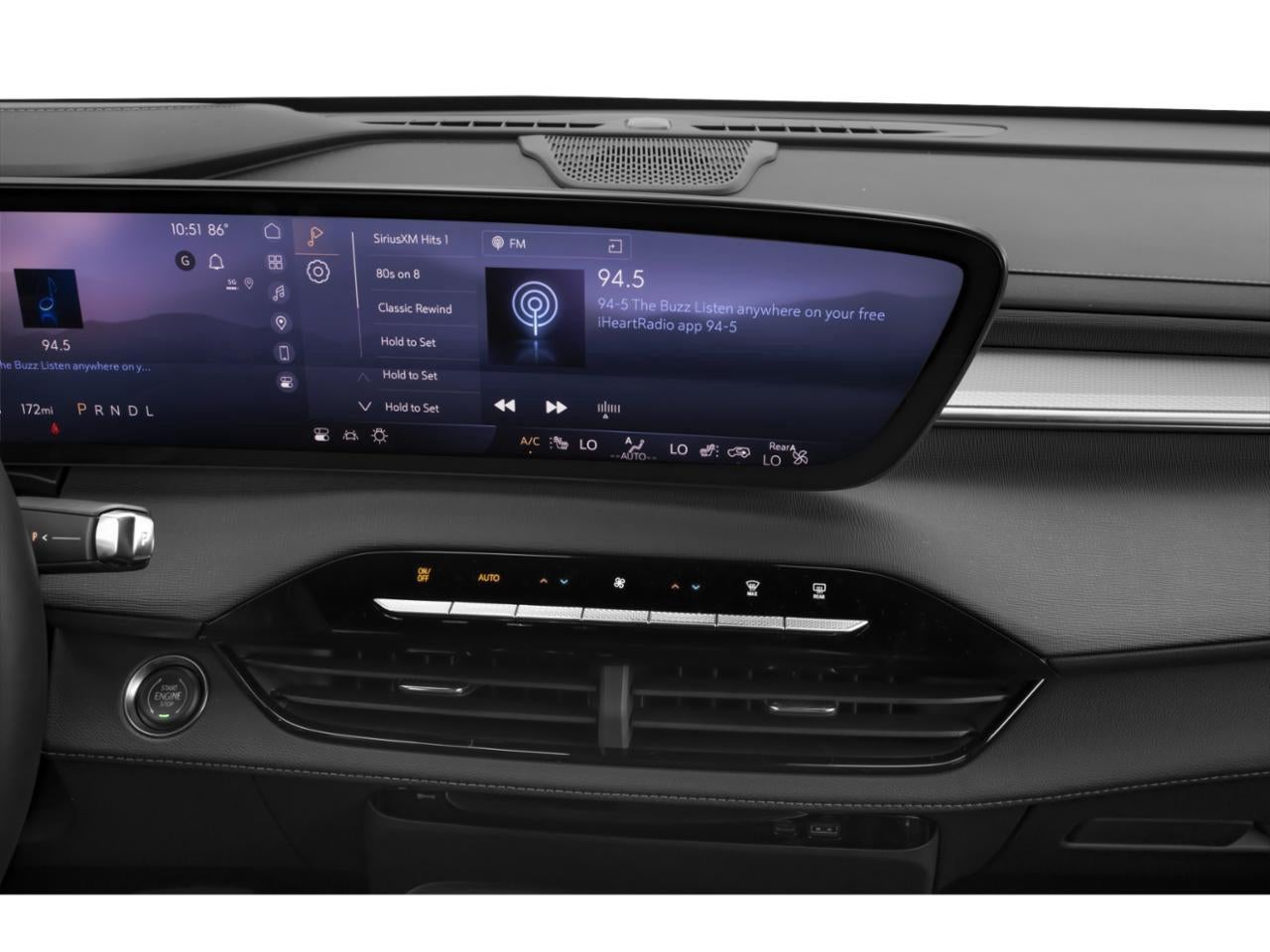 2027 Buick Enclave Sport Touring