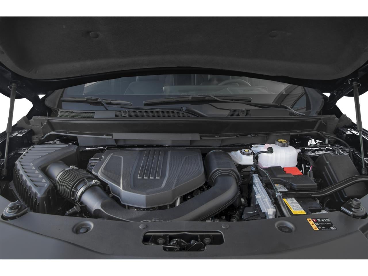 2027 Buick Enclave Sport Touring