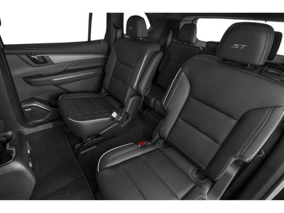 2027 Buick Enclave Sport Touring