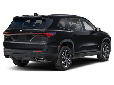 2027 Buick Enclave Sport Touring