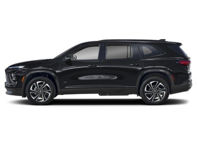 2027 Buick Enclave Sport Touring