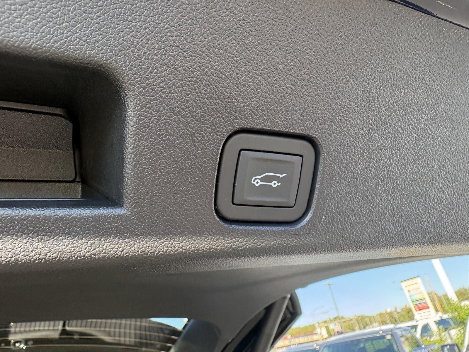 2027 Buick Enclave Sport Touring