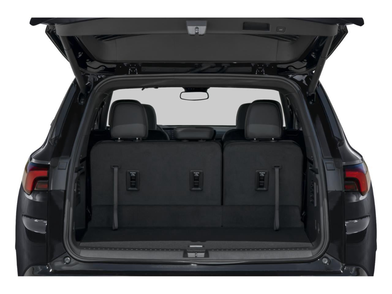 2027 Buick Enclave Sport Touring