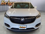 2021 Buick Enclave Premium