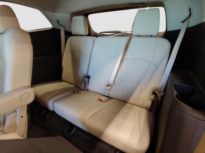 2021 Buick Enclave Premium