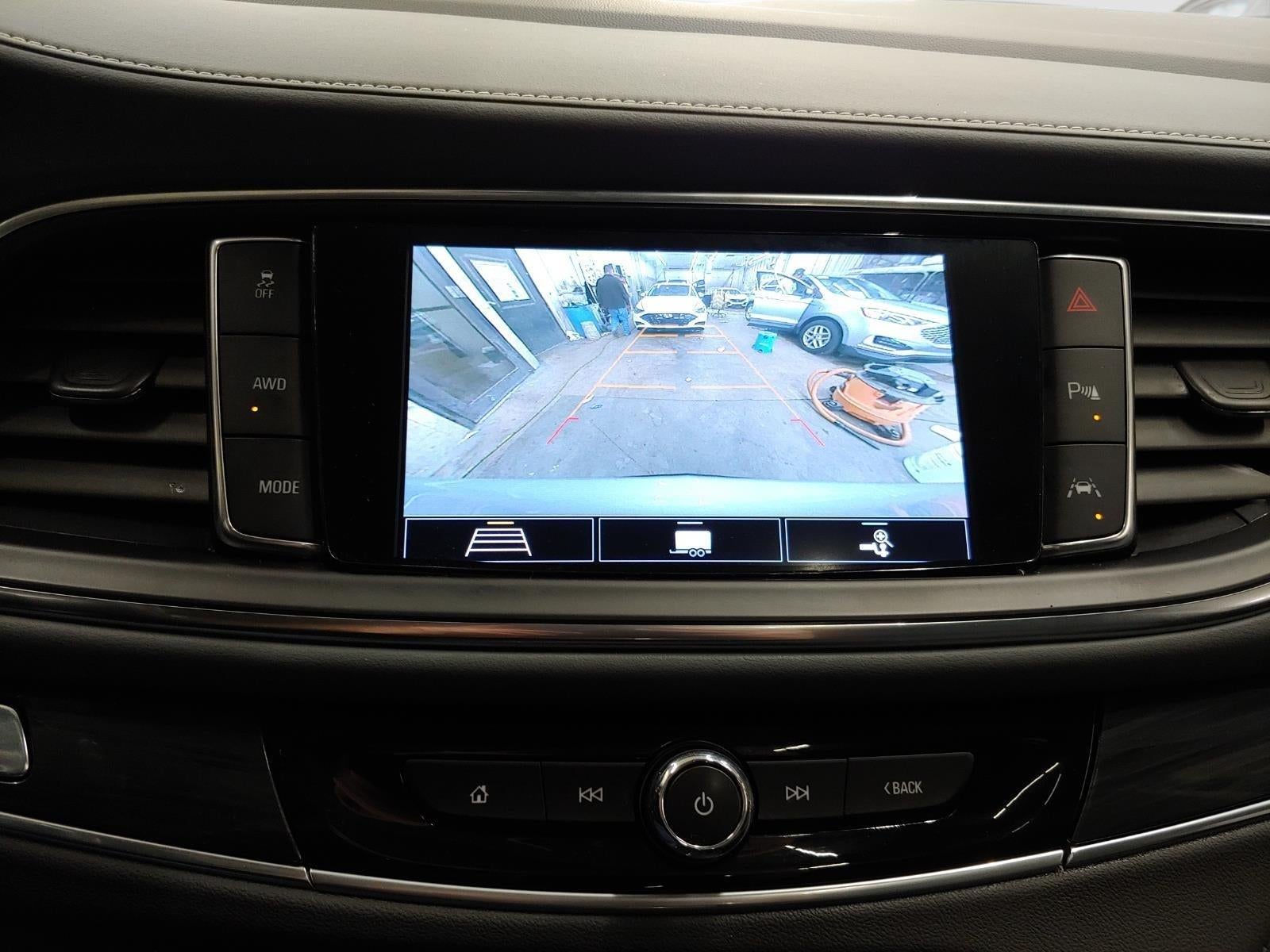 2021 Buick Enclave Premium