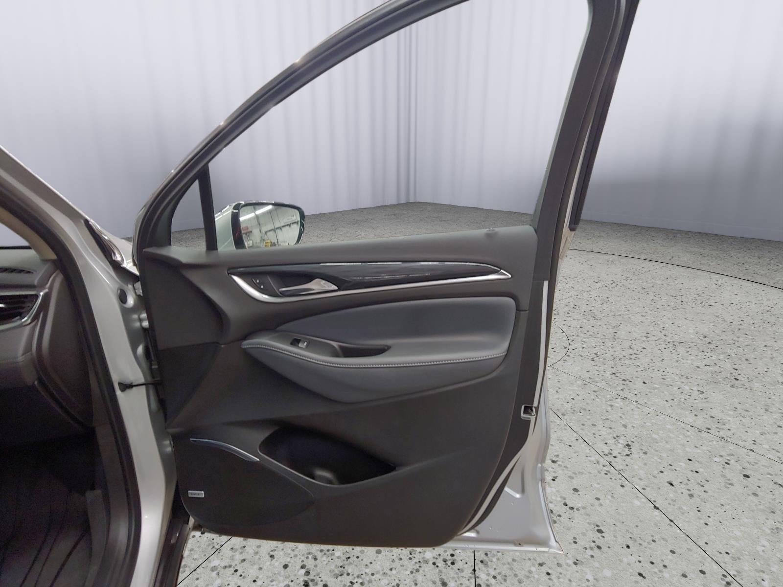 2021 Buick Enclave Premium