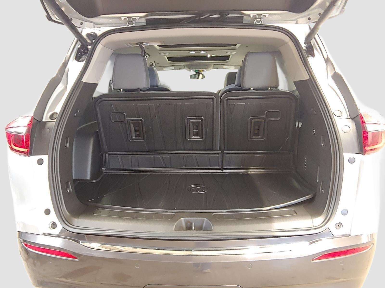 2021 Buick Enclave Premium