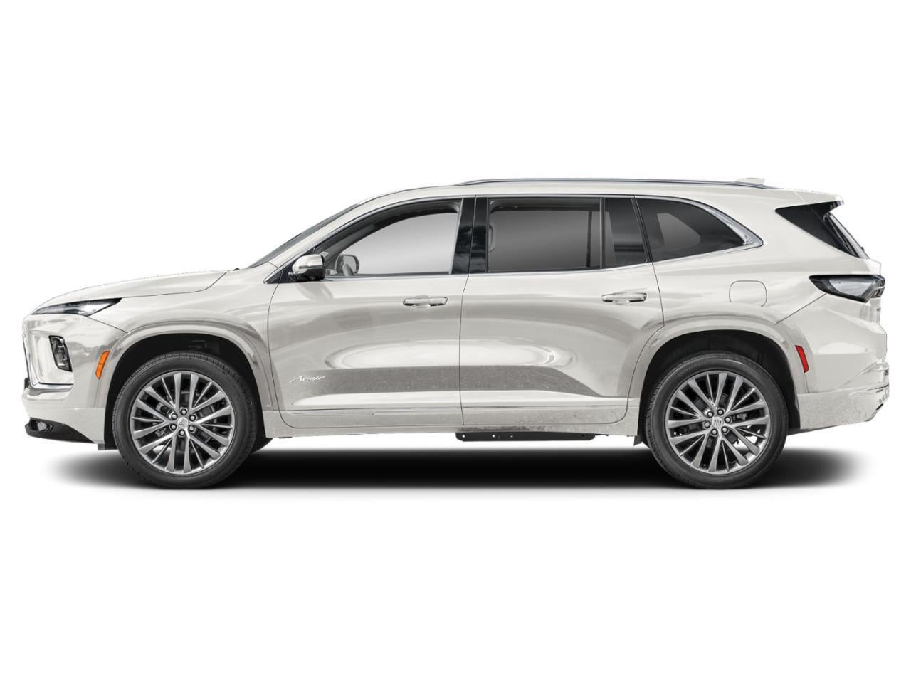 2027 Buick Enclave Avenir