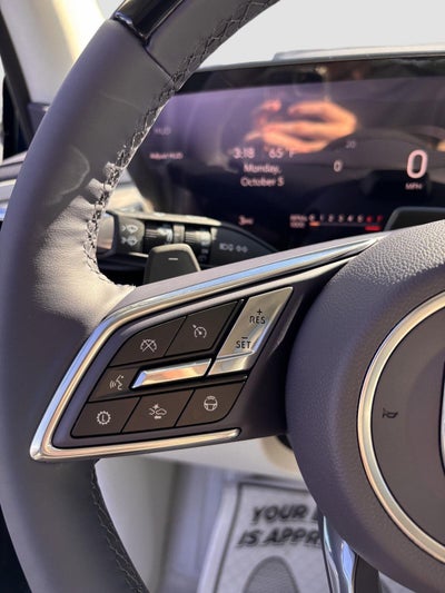 2027 Buick Enclave Avenir