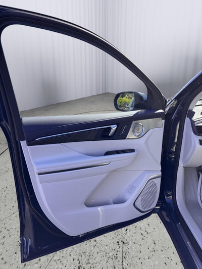 2027 Buick Enclave Avenir