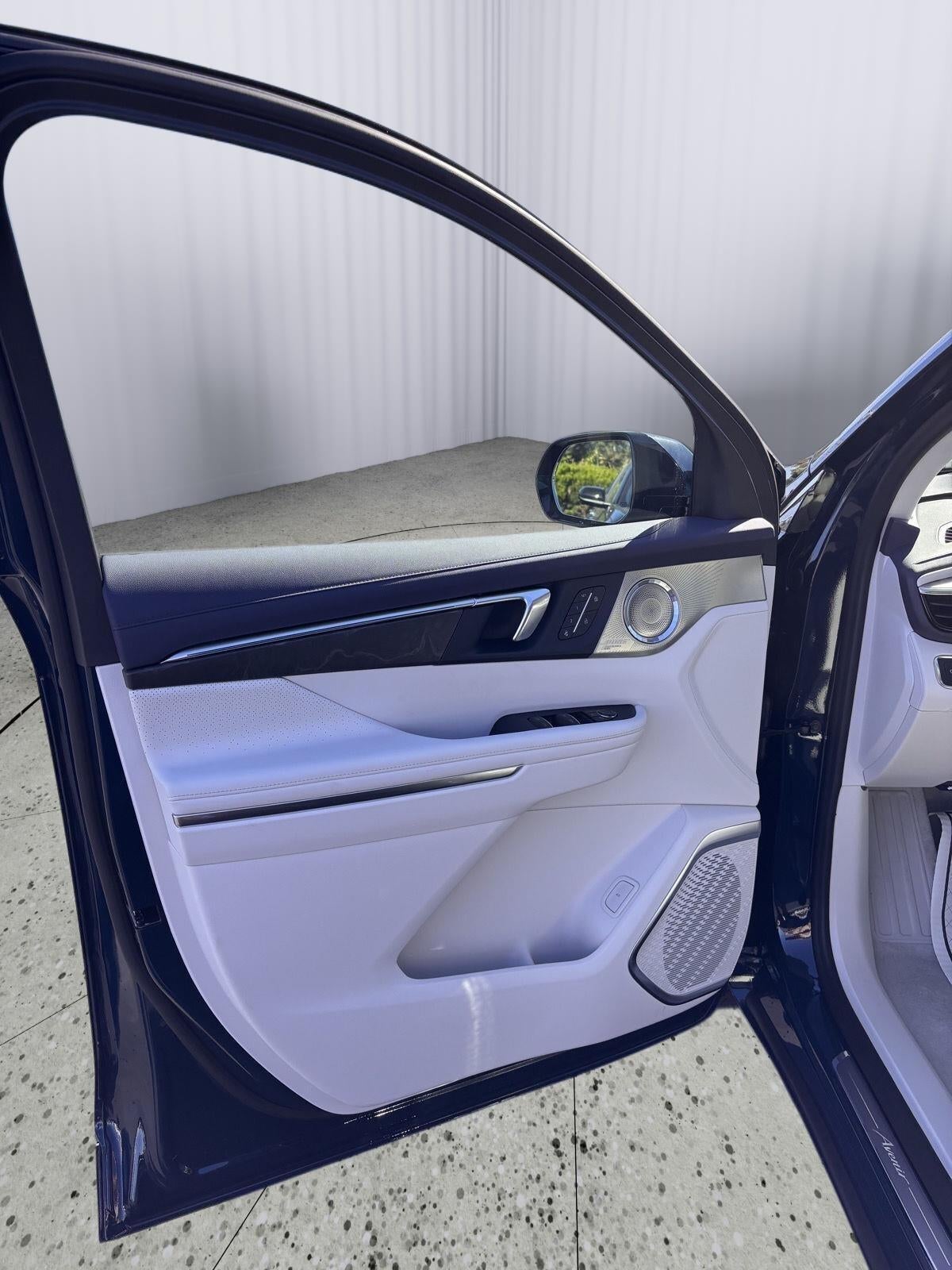2027 Buick Enclave Avenir