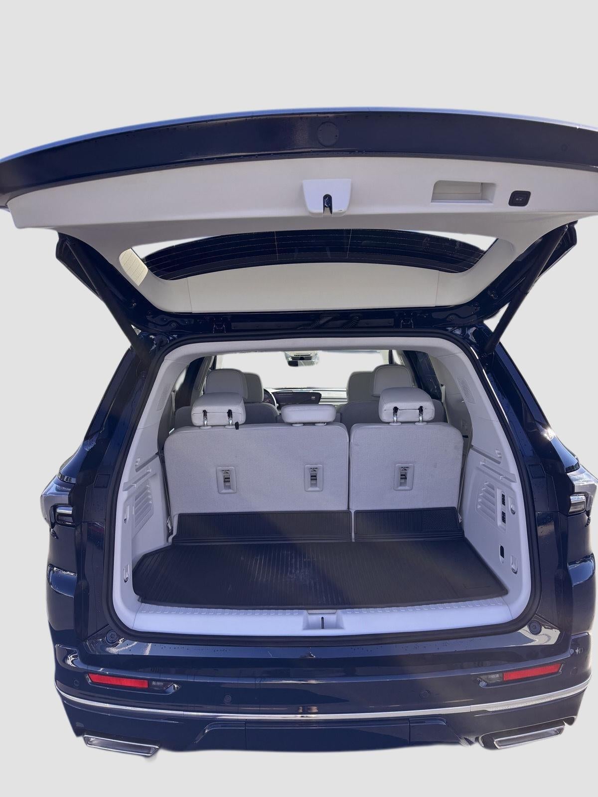 2027 Buick Enclave Avenir