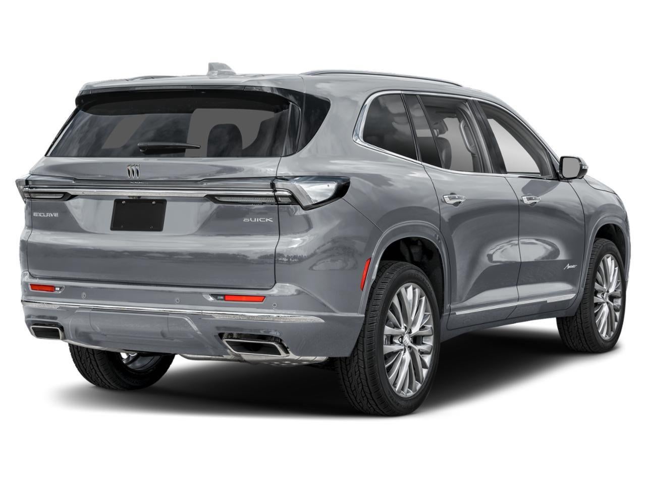 2027 Buick Enclave Avenir