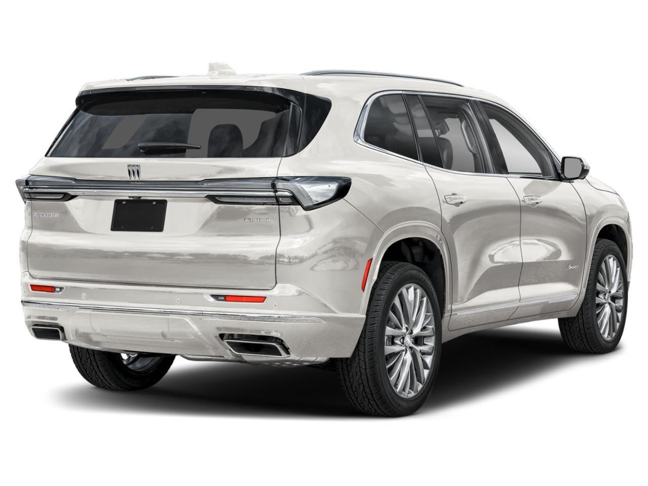 2027 Buick Enclave Avenir