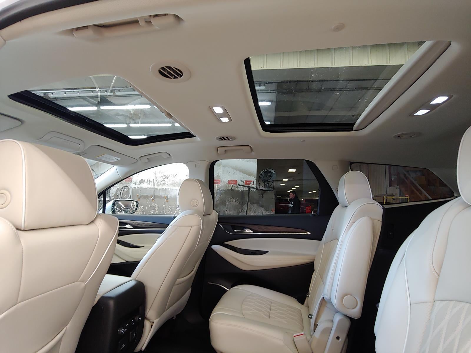 2023 Buick Enclave Avenir