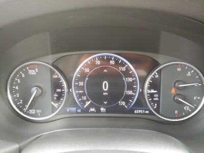 2022 Buick Enclave Avenir