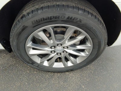 2022 Buick Enclave Avenir