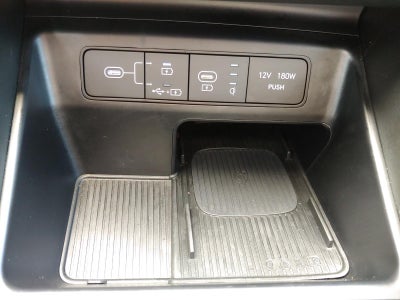 2025 Hyundai Santa Cruz SEL Activity