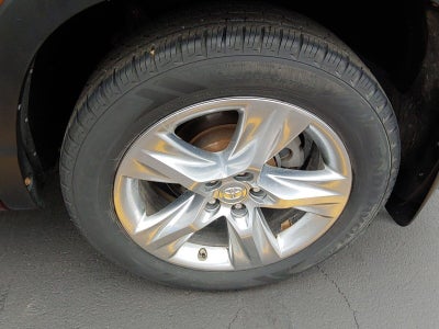 2014 Toyota Highlander Limited