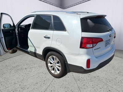2015 Kia Sorento EX