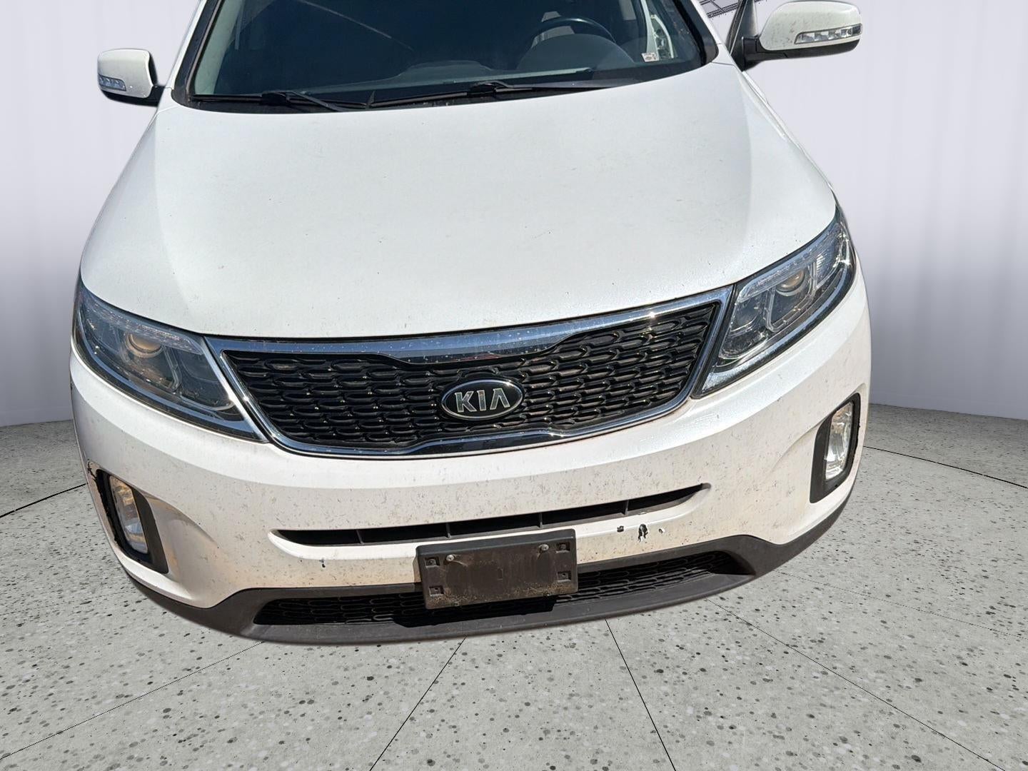 2015 Kia Sorento EX
